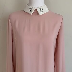 Victoria Beckhem Women’s Dress. Excellent conditions. XS size.